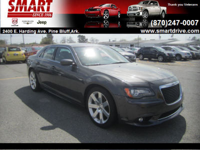 2013 Chrysler 300  SRT-8