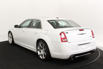2012 Chrysler 300  SRT-8