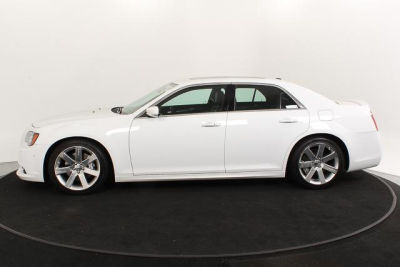 2012 Chrysler 300  SRT-8