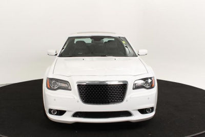 2012 Chrysler 300  SRT-8