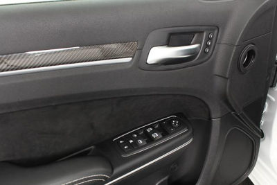 2012 Chrysler 300  SRT-8