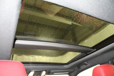 2012 Chrysler 300  SRT-8