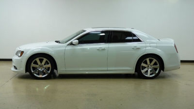 2012 Chrysler 300  SRT-8