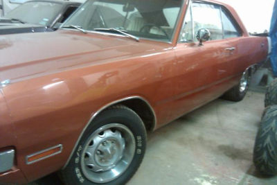 1956 Chrysler 300  B HARD TOP