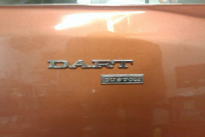 1956 Chrysler 300  B HARD TOP