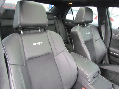 2012 Chrysler 300  SRT-8