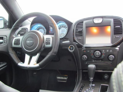 2012 Chrysler 300  SRT-8