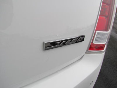 2012 Chrysler 300  SRT-8
