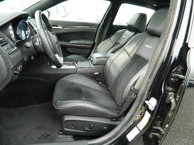 2012 Chrysler 300  SRT-8