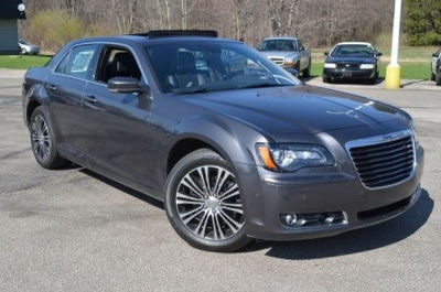 2013 Chrysler 300  S