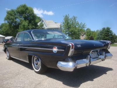 1962 Chrysler 300 H HARDTOP