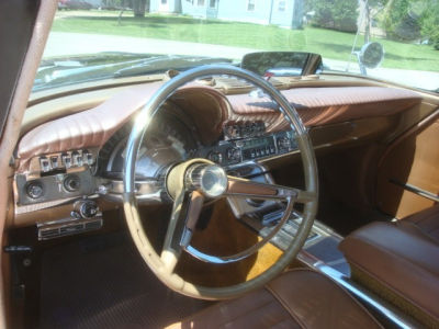 1962 Chrysler 300 H HARDTOP