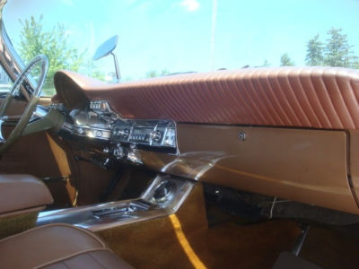 1962 Chrysler 300 H HARDTOP