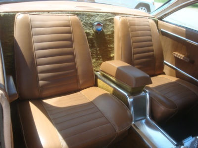 1962 Chrysler 300 H HARDTOP