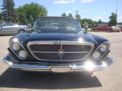 1962 Chrysler 300 H HARDTOP