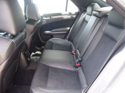 2012 Chrysler 300  SRT-8