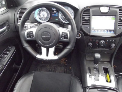 2012 Chrysler 300  SRT-8