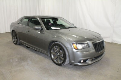 2012 Chrysler 300  SRT-8