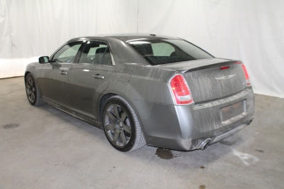 2012 Chrysler 300  SRT-8