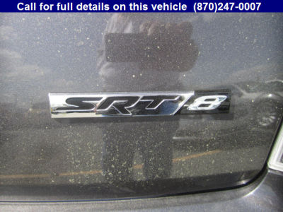 2013 Chrysler 300  SRT-8