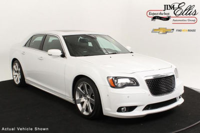 2012 Chrysler 300  SRT-8