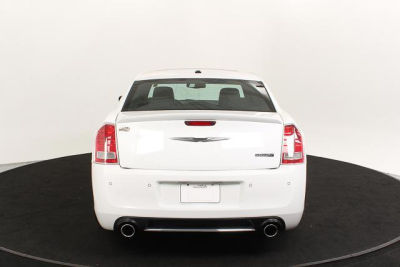 2012 Chrysler 300  SRT-8