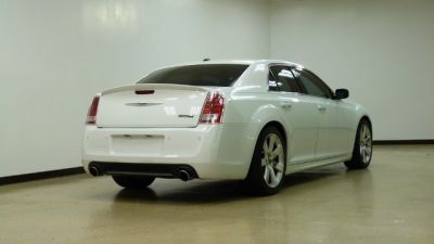 2012 Chrysler 300  SRT-8