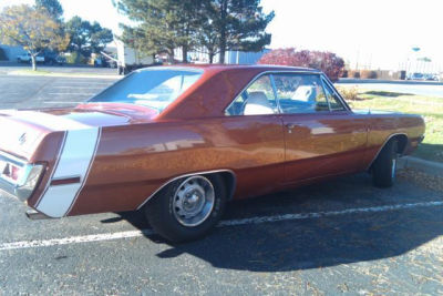1956 Chrysler 300  B HARD TOP