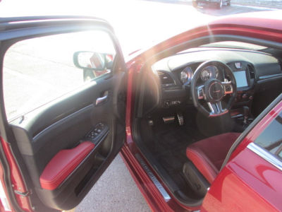 2012 Chrysler 300  SRT-8