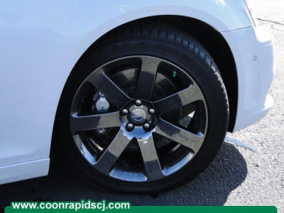 2013 Chrysler 300  SRT-8