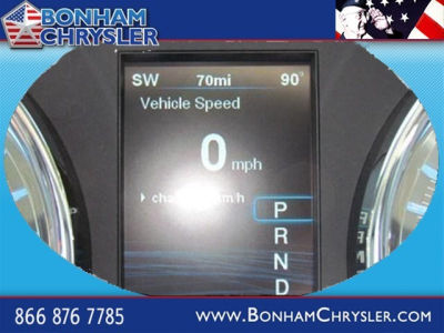 2012 Chrysler 300  SRT-8