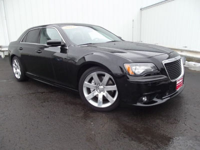 2012 Chrysler 300  SRT-8