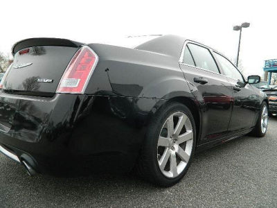 2012 Chrysler 300  SRT-8