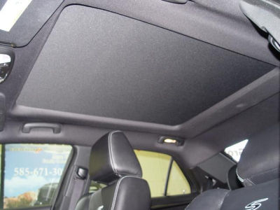 2012 Chrysler 300  S V8