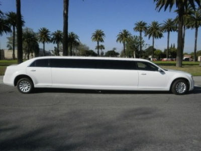 2012 Chrysler 300  Base