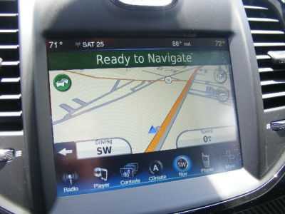 2012 Chrysler 300  SRT-8