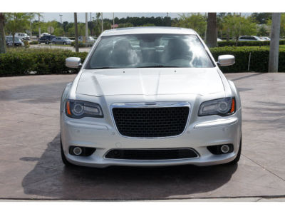 2012 Chrysler 300  SRT-8