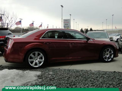 2013 Chrysler 300  SRT-8