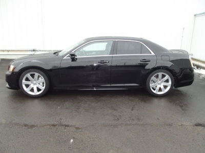 2012 Chrysler 300  SRT-8