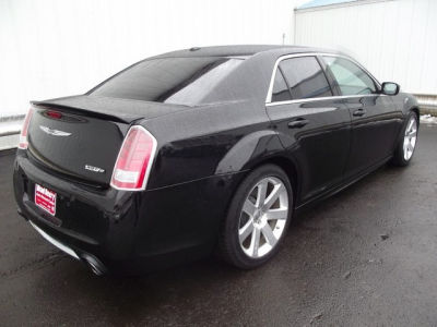 2012 Chrysler 300  SRT-8