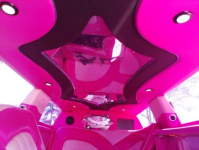 2008 Chrysler 300  Touring