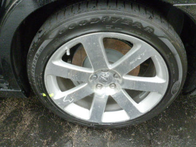 2012 Chrysler 300  SRT-8