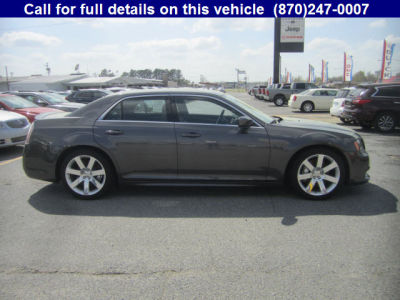 2013 Chrysler 300  SRT-8