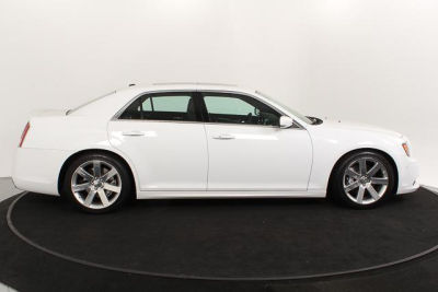 2012 Chrysler 300  SRT-8