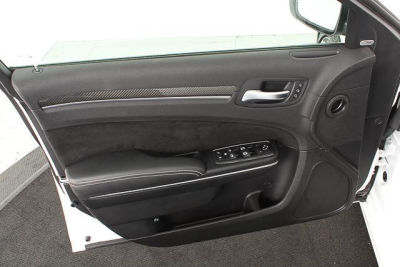 2012 Chrysler 300  SRT-8