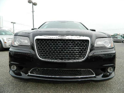 2012 Chrysler 300  SRT-8