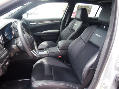 2012 Chrysler 300  SRT-8