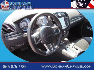 2012 Chrysler 300  SRT-8