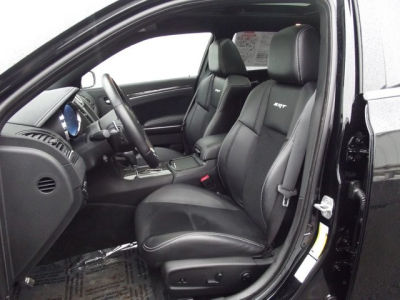 2012 Chrysler 300  SRT-8