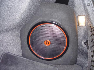 2012 Chrysler 300  S V8